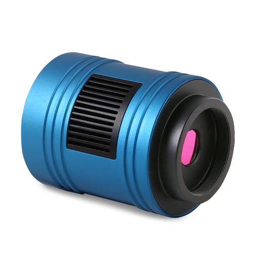 Камера астрономическая CMOS (КМОП) цветная с датчиками SONY Exmor, Exmor R и Exmor RS USB3.0 TOUPTEK G3CMOS01200KPA (GP101200A) Компоненты систем машинного зрения #1