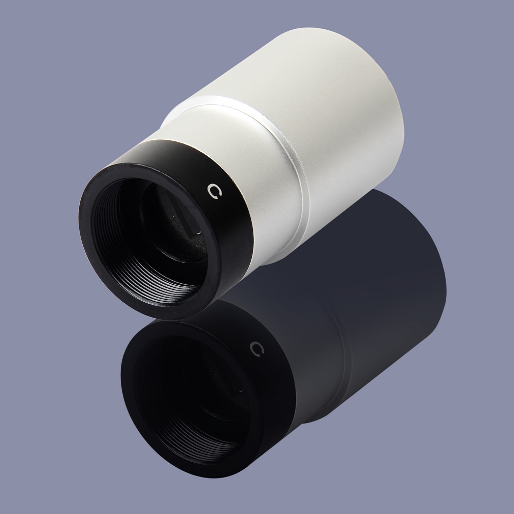 Камера астрономическая CMOS (КМОП) направляющая USB2.0 TOUPTEK GCMOS01200KPB (GP601200B) Видеоскопы