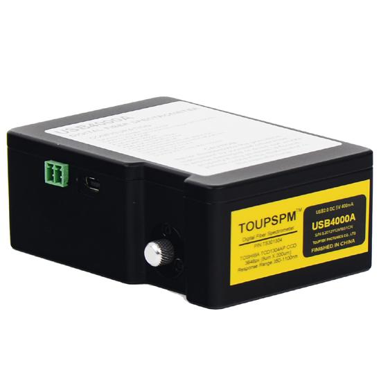 Touptek MSPM01304-TCD1304 Аппараты физиотерапевтические