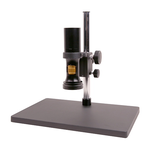 Микроскоп монокулярный цифровой HDMI с зумом "все в одном" TOUPTEK ZM0756H1080PA TZM0756-W150-TV050 Микроскопы и лупы #2