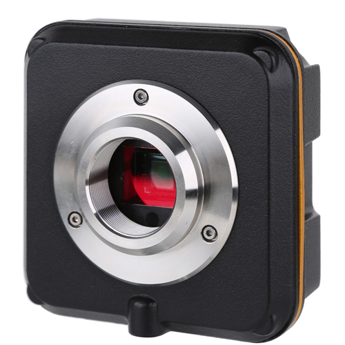 Камера CMOS (КМОП) буферизованная цветная USB3.0 крепление C-mount TOUPTEK ToupCam L3CMOS05100KPA (LP105100A) Прочие принадлежности #1