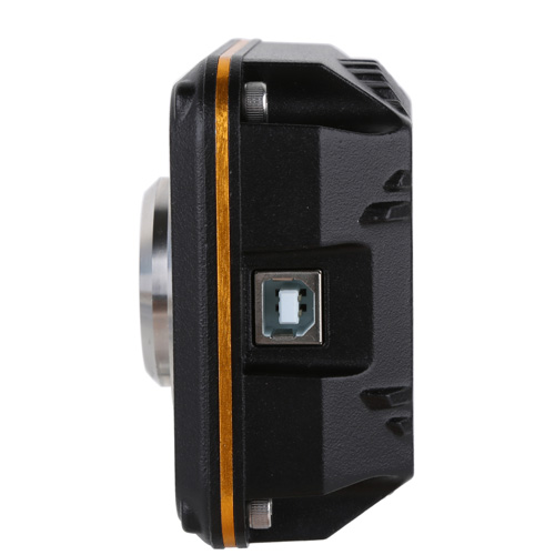 Камера CMOS (КМОП) буферизованная USB2.0 крепление C-mount TOUPTEK ToupCam LCMOS02000KPB (LP602000B) Инкубаторы #2