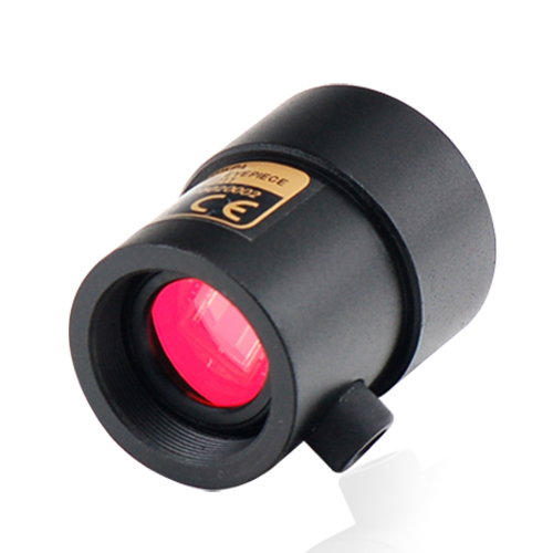 Камера CMOS (КМОП) компактная окулярная цветная USB2.0 с диаметром окулярной трубки 23,2 мм TOUPTEK ToupCam SCMOS02100KPA (TP502100A) Трубы для электропроводки #2