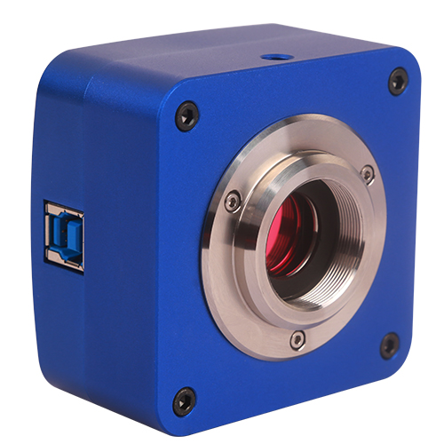 Камера CMOS (КМОП) цветная USB3.0 крепление C-mount TOUPTEK ToupCam U3CMOS05100KPA (TP105100A) Прочие принадлежности #3
