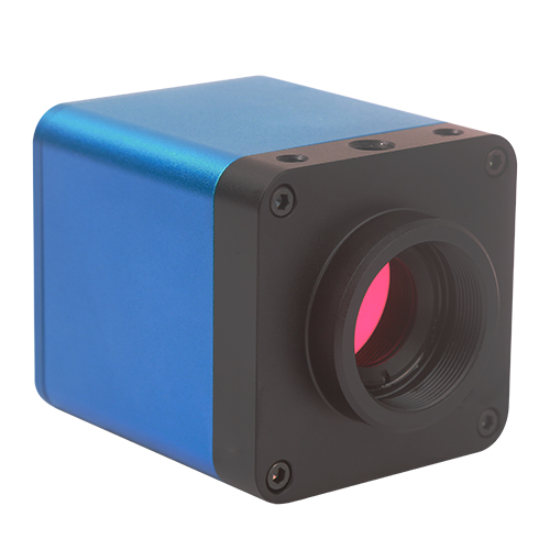 Камера CMOS (КМОП) WIFI+USB 25,4 мм или 1 дюйм с 32 резьбами на дюйм крепление C-mount TOUPTEK ToupCam WUCAM0720PA (WU600720A) Микроскопы и лупы #1