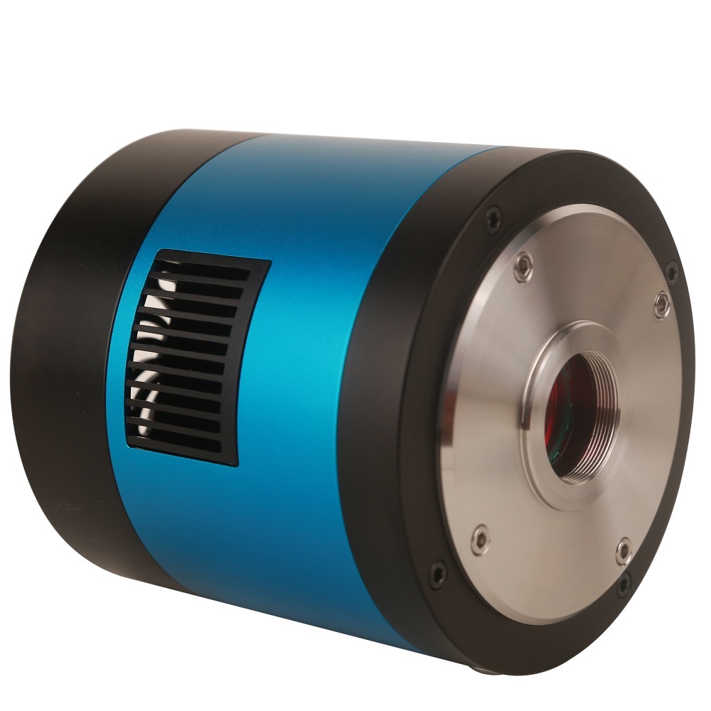 Камера ПЗС (CCD) USB3.0 с регулируемой температурой TOUPTEK ToupCam MTR3CCD01400KPA (MP101400A) Дозиметры #2