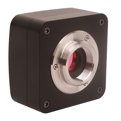 Камеры ПЗС (CCD) HAD со сверхвысокой производительностью крепление C-Mount USB2.0 TOUPTEK ToupCam UHCCD00800KPA (TP700800A) Компоненты систем машинного зрения #1